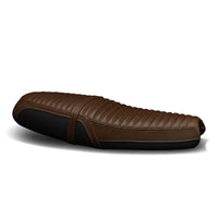 Triumph | Bonneville T100 17-20, Bonneville T120 16-24 | Modern Classic | Rider Seat Cover