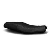 Triumph | Street Twin 16-22, Speed Twin 900 22-25 | Vintage Classic | Rider Seat Cover