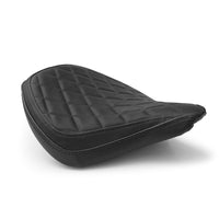 Triumph | Bobber 17-23 | Vintage Diamond | Rider Seat Cover