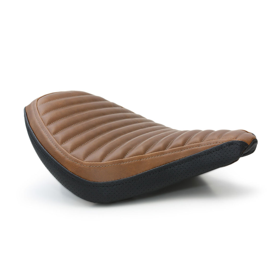 Triumph | Bobber 17-23 | Vintage Classic | Rider Seat Cover