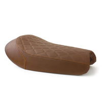 Triumph | Street Scrambler 17-22 | Vintage Diamond | Rider Seat Cover