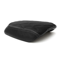 Triumph | Street Scrambler 17-22 | Vintage Diamond | Passenger Seat Cover