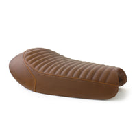 Triumph | Street Scrambler 17-22 | Vintage Classic | Rider Seat Cover