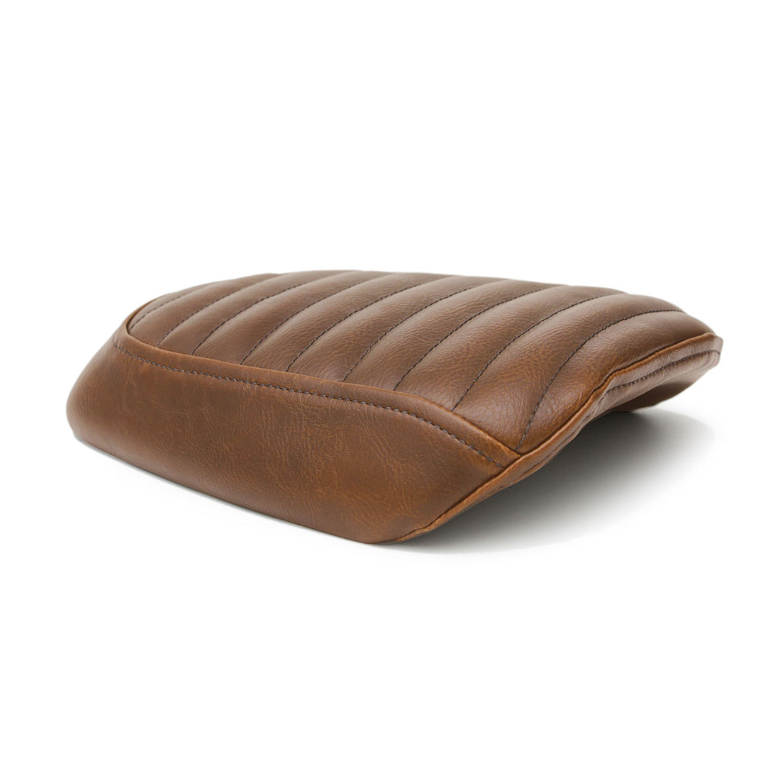 Triumph | Street Scrambler 17-22 | Vintage Classic | Passenger Seat Cover