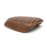 Triumph | Street Scrambler 17-22 | Vintage Classic | Passenger Seat Cover