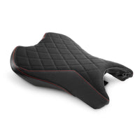 Triumph | Street Triple 765 17-22 | Diamond | Rider Seat Cover