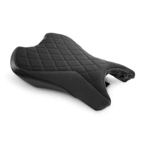 Triumph | Street Triple 765 17-22 | Diamond | Rider Seat Cover