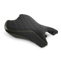 Triumph | Street Triple 765 17-22 | Diamond | Rider Seat Cover