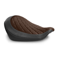 Triumph | Thunderbird Storm 10-17 | Vintage Diamond | Rider Seat Cover