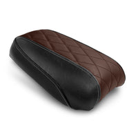 Triumph | Thunderbird Storm 10-17 | Vintage Diamond | Passenger Seat Cover