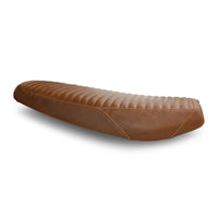 Triumph | Scrambler 1200 19-23 | Vintage Classic | Rider Seat Cover