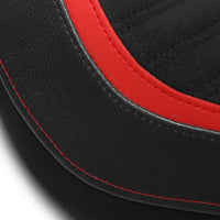 Triumph | Rocket 3 GT 20-25 | Corsa | Rider Seat Cover