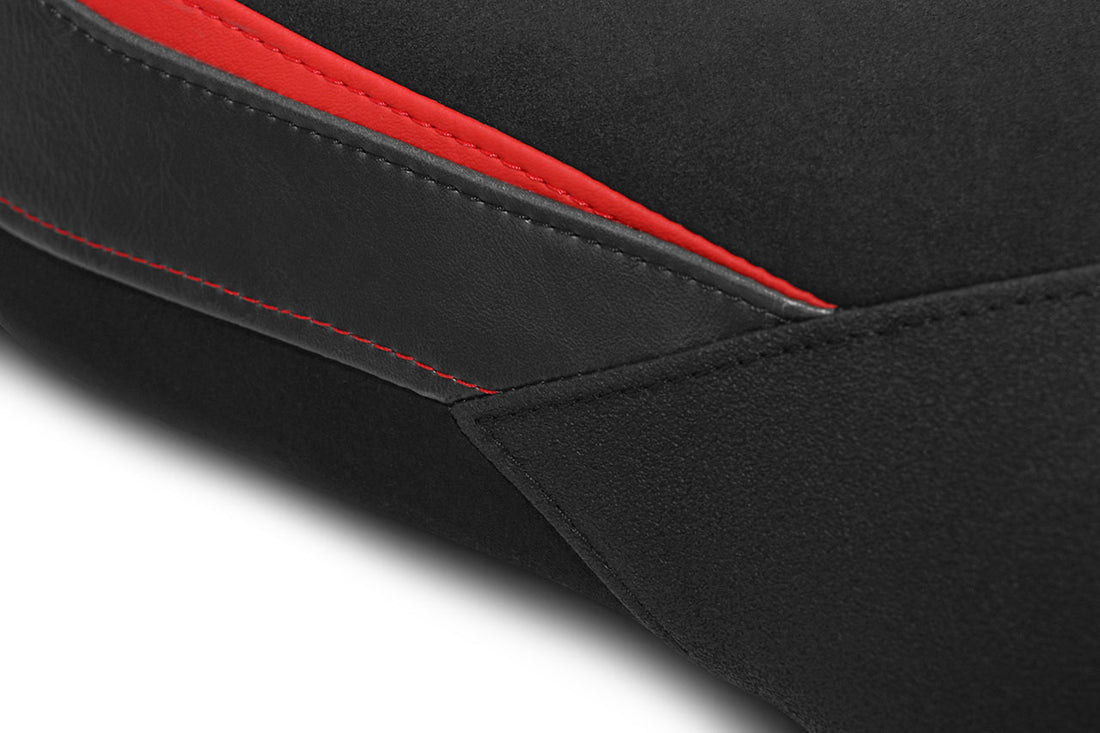 Triumph | Rocket 3 GT 20-25 | Corsa | Rider Seat Cover