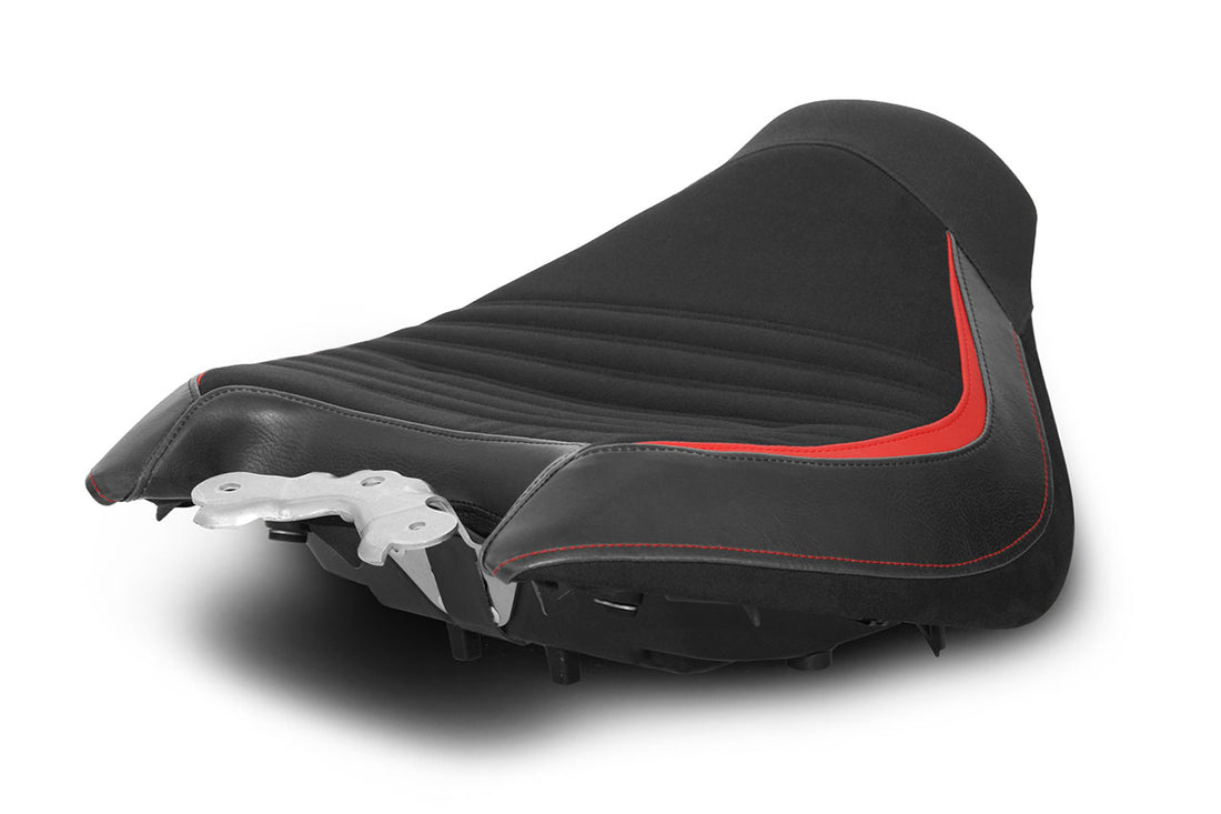 Triumph | Rocket 3 GT 20-25 | Corsa | Rider Seat Cover