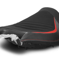 Triumph | Rocket 3 GT 20-25 | Corsa | Rider Seat Cover