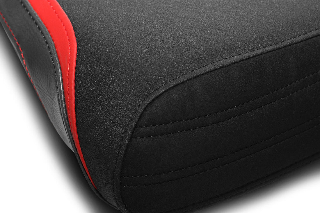 Triumph | Rocket 3 GT 20-25 | Corsa | Passenger Seat Cover