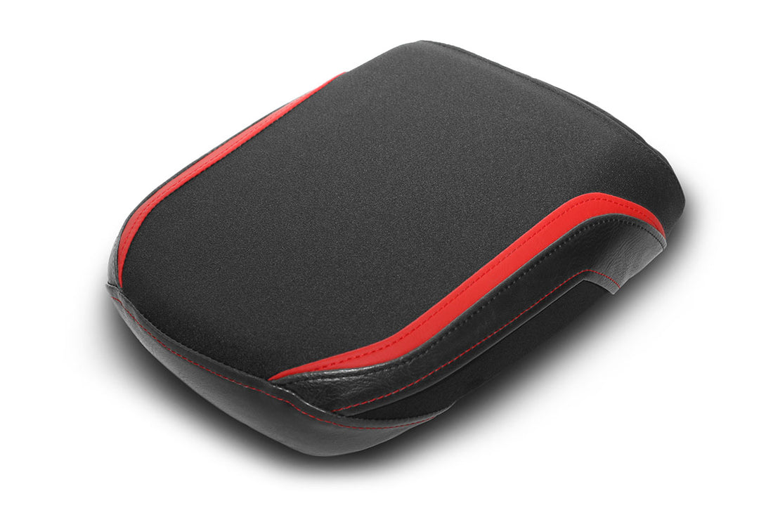 Triumph | Rocket 3 GT 20-25 | Corsa | Passenger Seat Cover