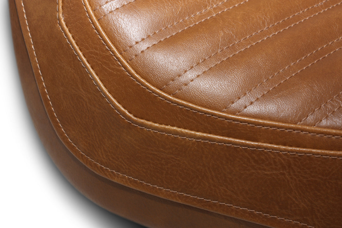 Triumph | Rocket 3 R 20-25 | Corsa | Rider Seat Cover