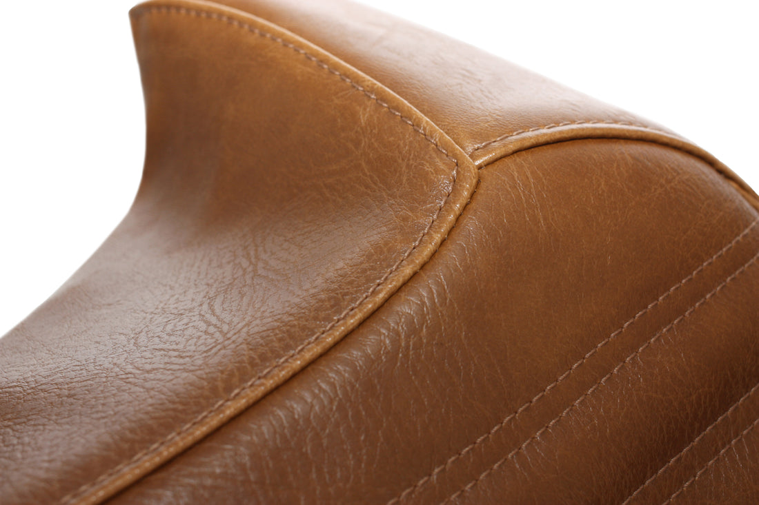 Triumph | Rocket 3 R 20-25 | Corsa | Rider Seat Cover