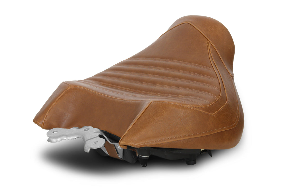 Triumph | Rocket 3 R 20-25 | Corsa | Rider Seat Cover