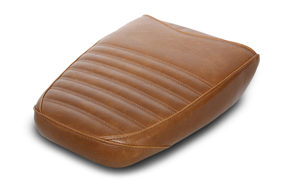 Triumph | Rocket 3 R 20-25 | Corsa | Passenger Seat Cover