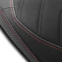Triumph | Trident 660 21-25 | Cafe Line | Rider Seat Cover