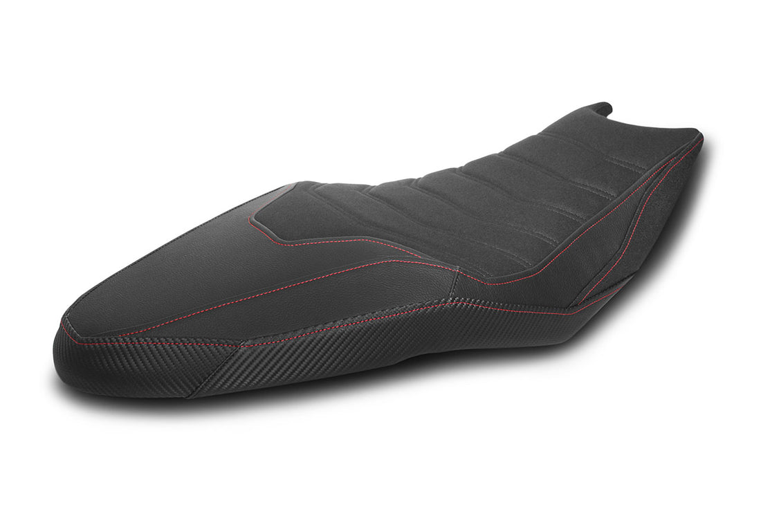 Triumph | Trident 660 21-25 | Cafe Line | Rider Seat Cover