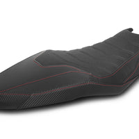 Triumph | Trident 660 21-25 | Cafe Line | Rider Seat Cover
