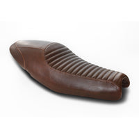 Triumph | Street Cup 17-20 | Vintage Classic | Rider Seat Cover