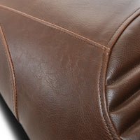 Triumph | Street Cup 17-20 | Vintage Classic | Rider Seat Cover