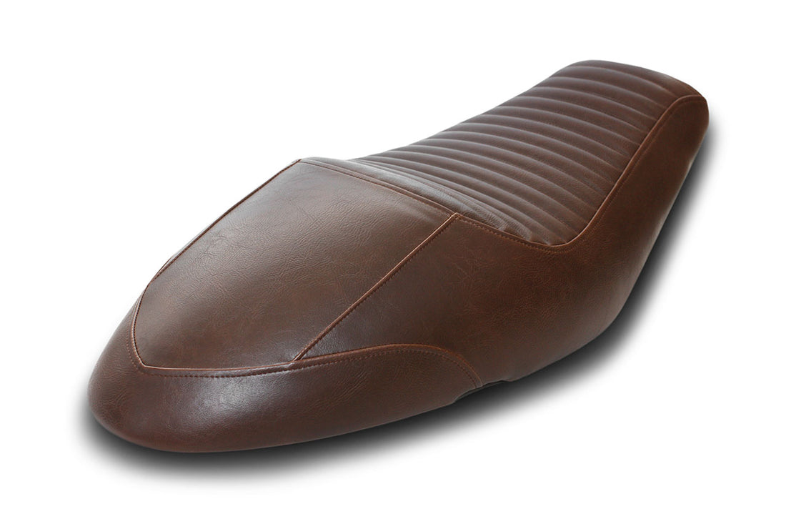 Triumph | Street Cup 17-20 | Vintage Classic | Rider Seat Cover
