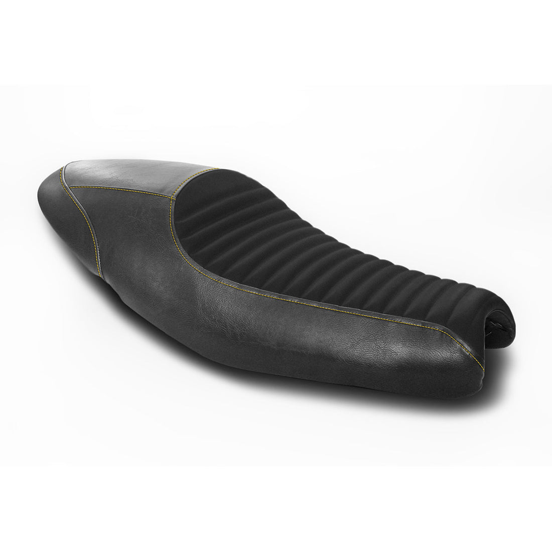 Triumph | Street Cup 17-20 | Vintage Classic | Rider Seat Cover