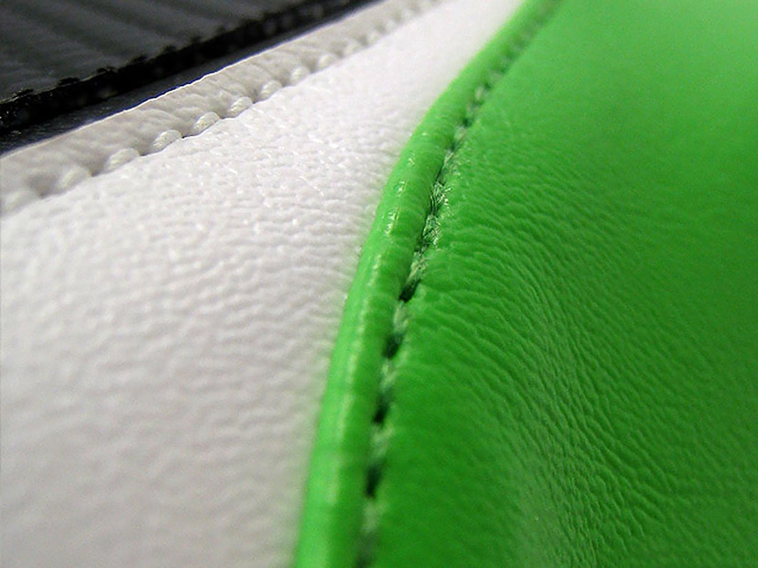 Kawasaki | Ninja ZX-6R 09-12, Ninja ZX-10R 08-10 | Sport | Rider Seat Cover