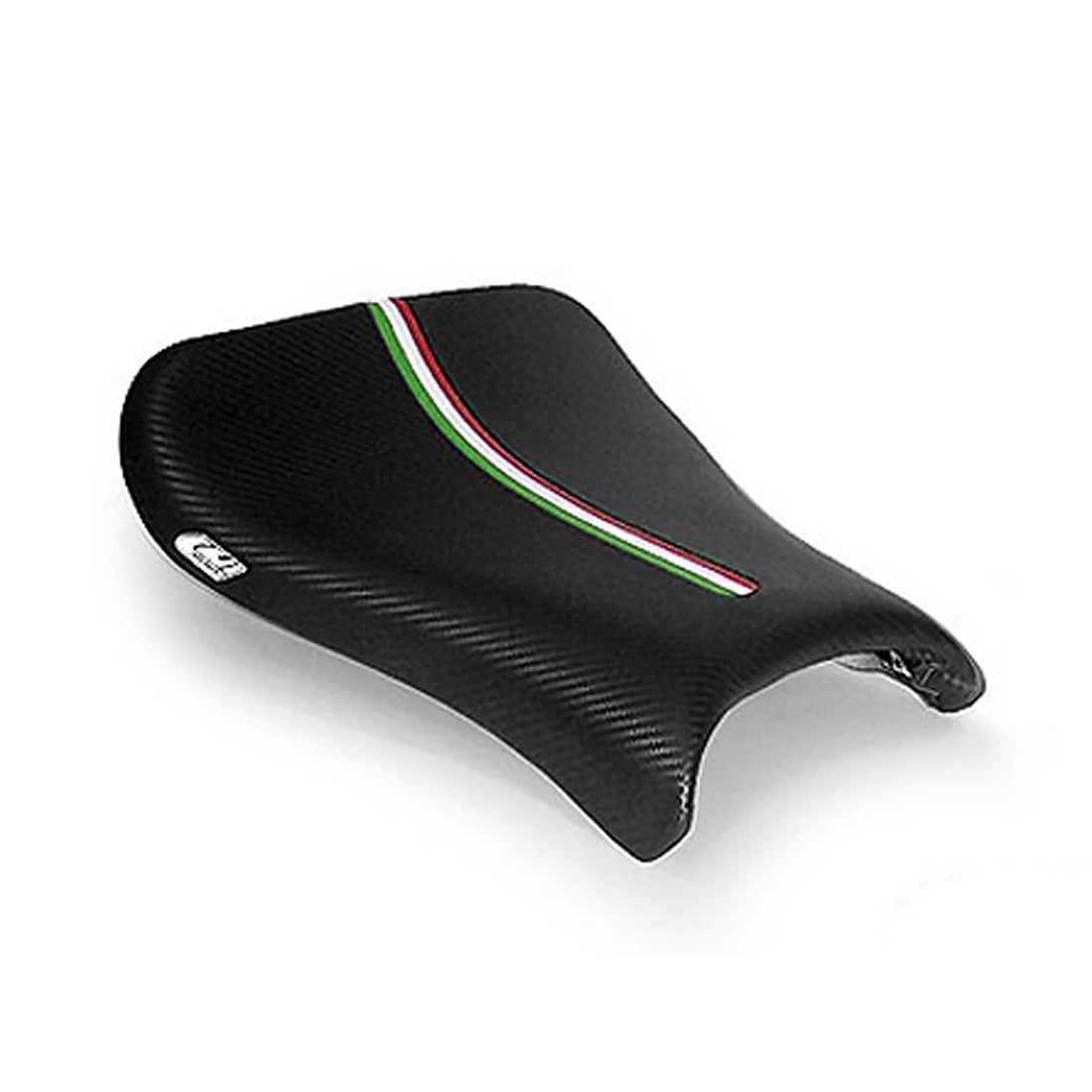 Ducati | 748 94-04, 916 94-04, 996 94-04, 998 94-04 | Team Italia Biposto | Rider Seat Cover