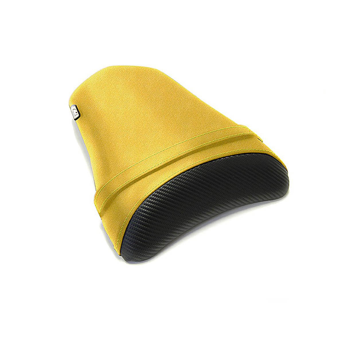 ドゥカティ 999 749 純正シート　DUCATI 03-06 Ducati 749, 999 Passenger Seat Cover (Baseline) – Luimoto