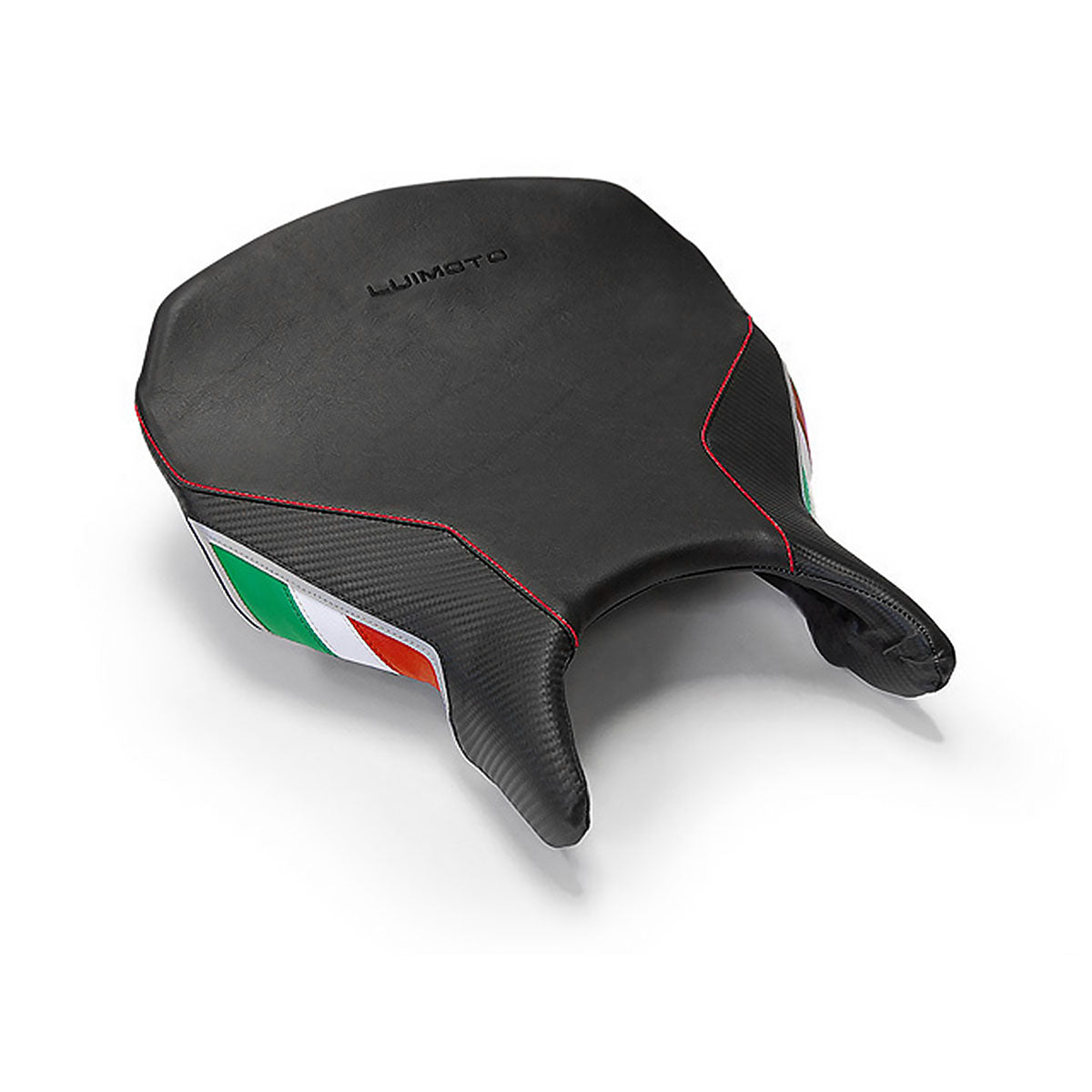 ドゥカティ 1199パニガーレR用LUIMOTO/ルイモト製R Edition 11-15 Ducati Panigale 1199 Comfort Rider Seat Cover (R