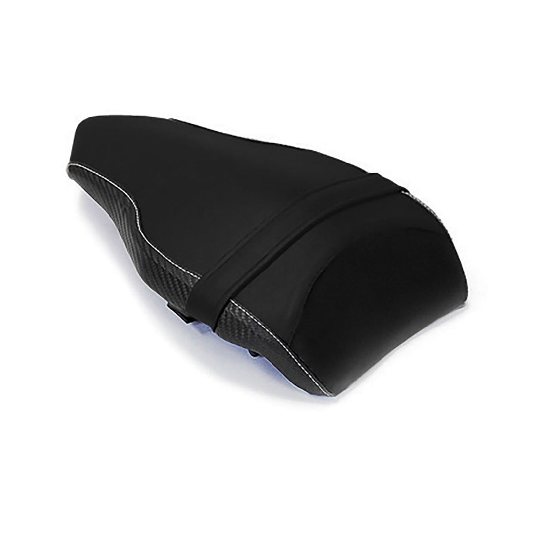 Ducati | 848 07-13, 1098 07-09, 1198 09-11 | Team Italia Suede | Passenger Seat Cover