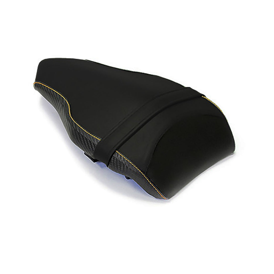 Ducati | 848 07-13, 1098 07-09, 1198 09-11 | Team Italia Suede | Passenger Seat Cover