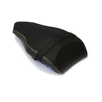Ducati | 848 07-13, 1098 07-09, 1198 09-11 | Team Italia Suede | Passenger Seat Cover