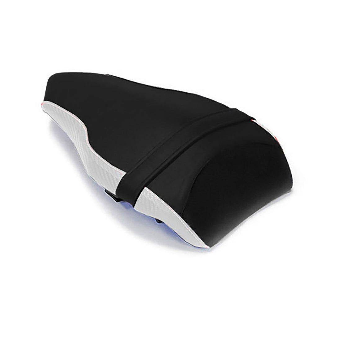 Ducati | 848 07-13, 1098 07-09, 1198 09-11 | Team Italia Suede | Passenger Seat Cover