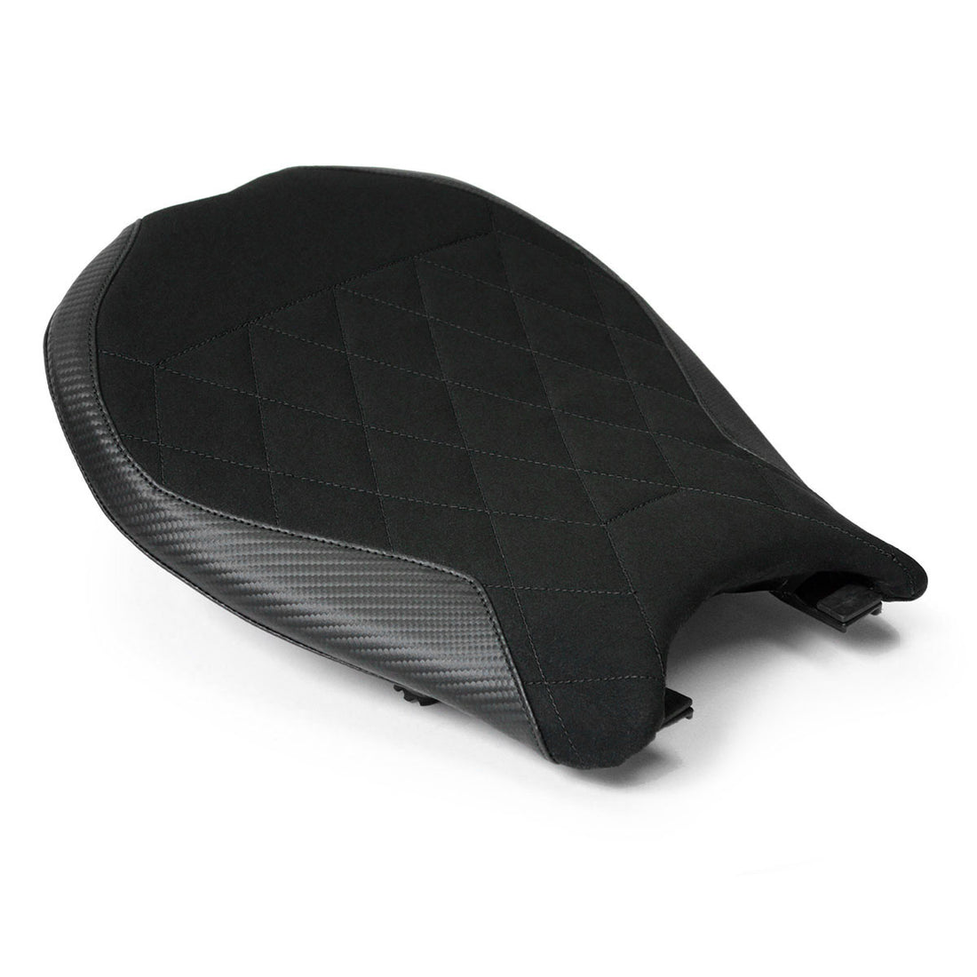 Ducati | 848 07-13, 1098 07-09, 1198 09-11 | Diamond | Rider Seat Cover
