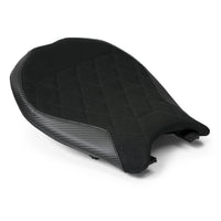 Ducati | 848 07-13, 1098 07-09, 1198 09-11 | Diamond | Rider Seat Cover