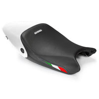 Ducati | Monster 696 08-14 | Team Italia | Rider Seat Cover