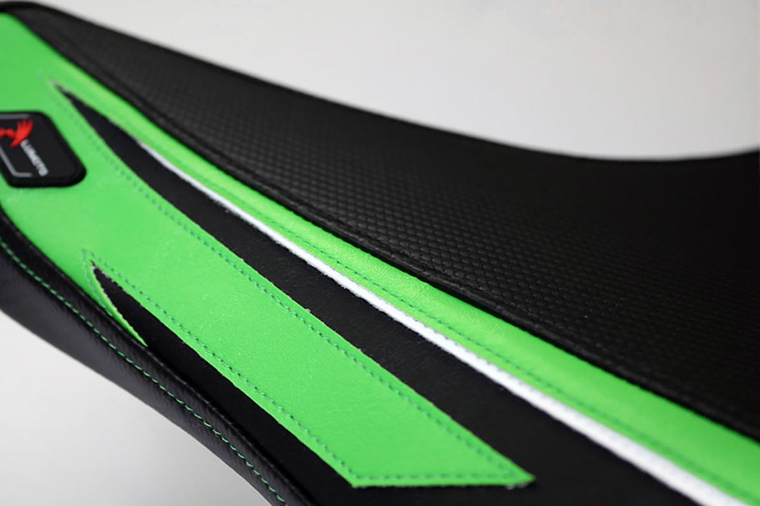 Kawasaki | Ninja ZX-10R 11-15 | Sport | Rider Seat Cover