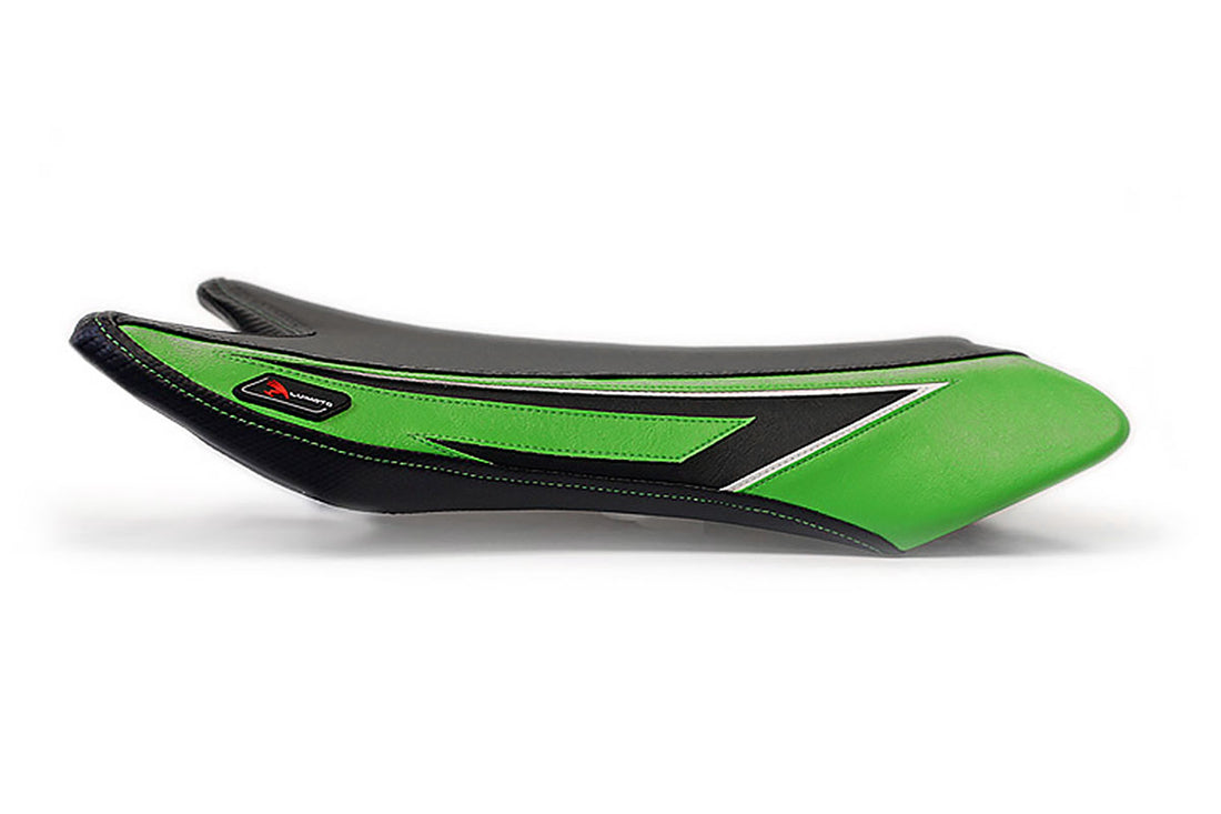 Kawasaki | Ninja ZX-10R 11-15 | Sport | Rider Seat Cover