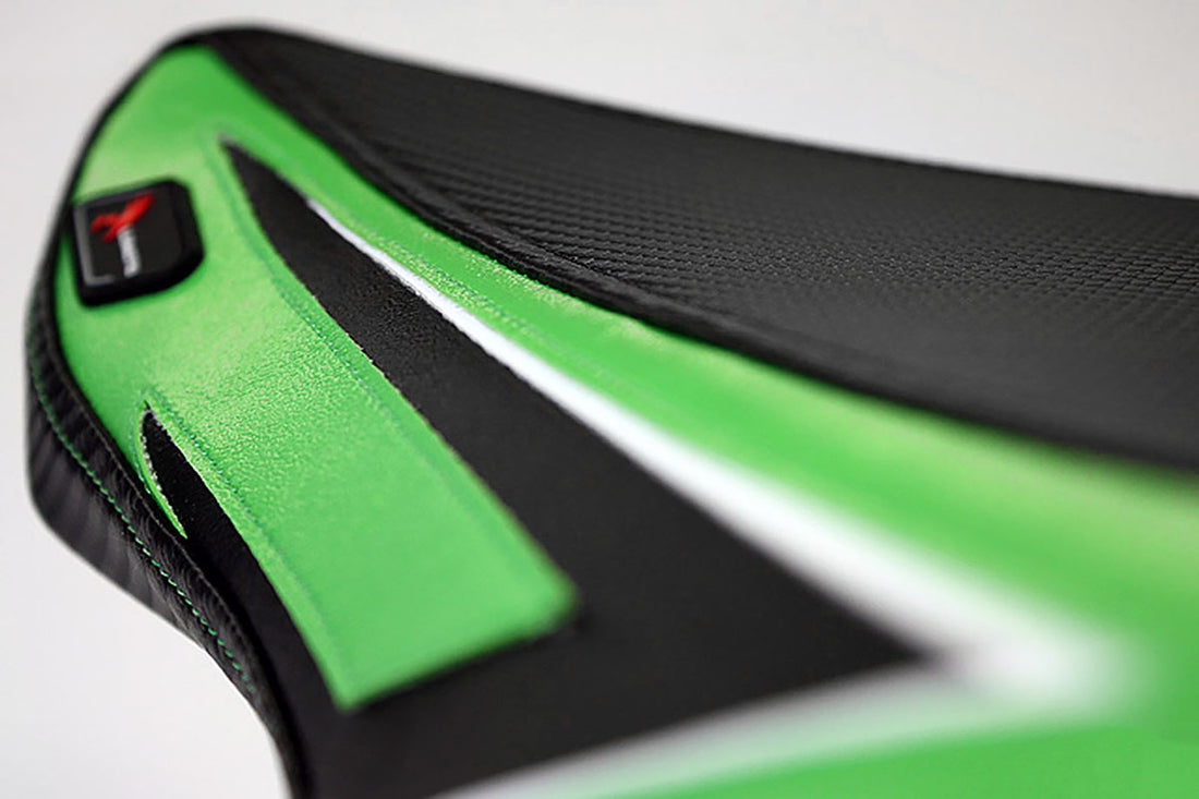 Kawasaki | Ninja ZX-10R 11-15 | Sport | Rider Seat Cover