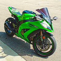 Kawasaki | Ninja ZX-10R 11-15 | Sport | Rider Seat Cover