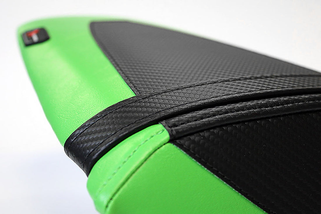 Kawasaki | Ninja ZX-10R 11-15 | Sport | Passenger Seat Cover