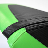 Kawasaki | Ninja ZX-10R 11-15 | Sport | Passenger Seat Cover