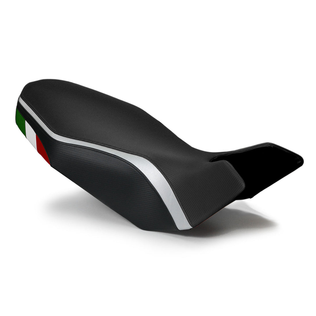 Ducati | Hypermotard 07-12 | Team Italia | Rider Seat Cover